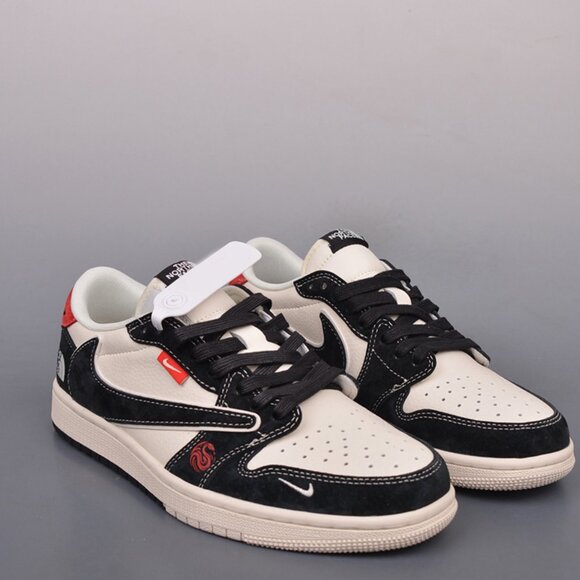 Fragment x Travis Scott x The North Face